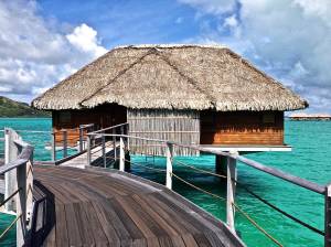 Oh, yeah... we can call this home for 6 days!