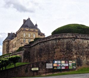 Haute Fort