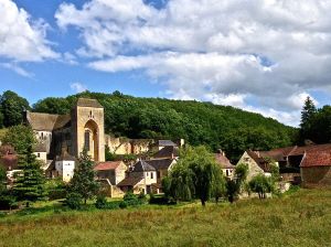 Saint Amand-De-Coly