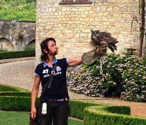 Hey Mary (Mary R) .... Is this my Owl????