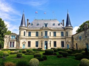 Chateau Pichon-Longueville
