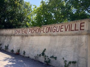 Chateau Pichon-Longueville 