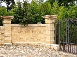 Chateau Latour