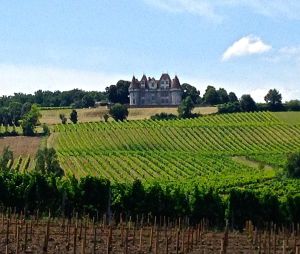 Whoah... we took a wrong turn, (not using GPS) and stumbled upon this...