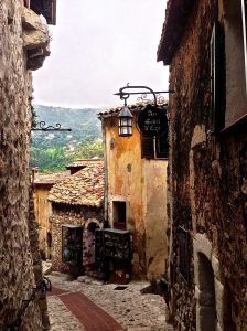 And now we go down just a little bit, only to .......