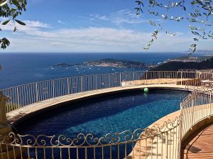 Yeah, so this pool will do.