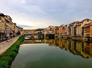 This, we believe, should be in a magazine for an advertisement for Florence!!