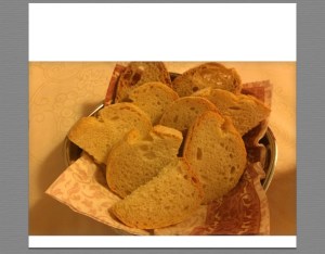 Looks good, tastes bad.