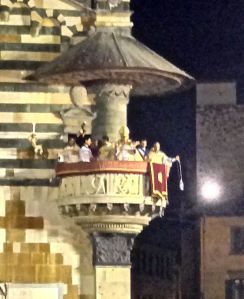 This is more of a close up than before, but still hard to photograph without an expensive lens.  