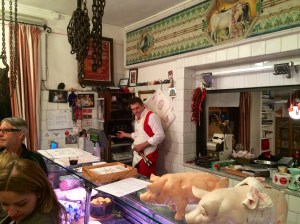 Dario, cranking it up for us to rock out!  