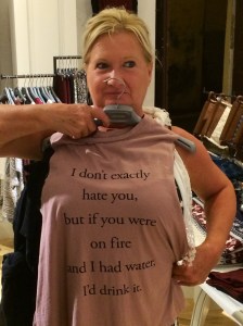 I could NOT resist!! 