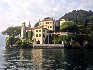 What they used for the James Bond Movie " Casino Royale"!