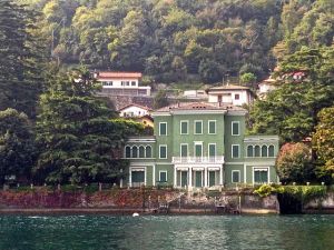 Missoni ( designer ) home. 