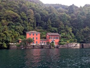 This was just a beautiful place along the waterfront!