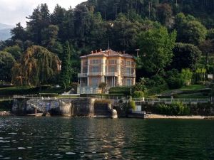 Nice corner lot we loved!! 