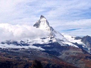 Beautiful view from the top!