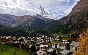 Another postcard in the making!